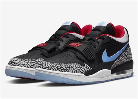 jordan legacy 312 low boys.